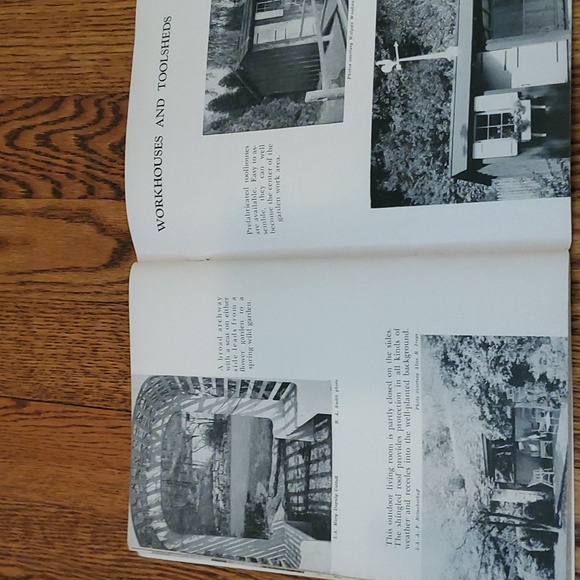 Vtg 1950s Brooklyn Botanic Garden Handbooks - Picture 14 of 16